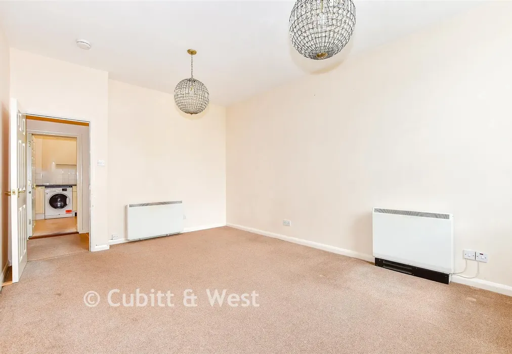 Lounge/Dining Room - Southdowns Park, Haywards Heath, West Sussex - Wards of Kent