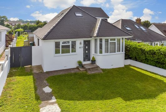 The Ridgway, Woodingdean, Brighton, East Sussex - Wards of Kent