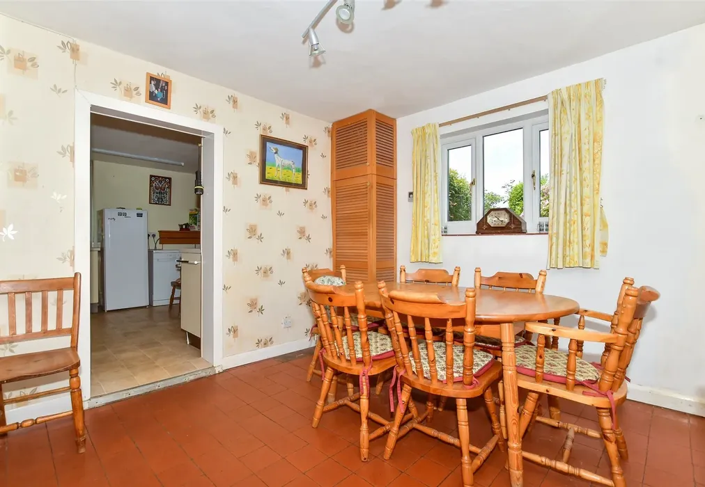 Dining Area - Maidstone Road, Maidstone, Kent - Wards of Kent
