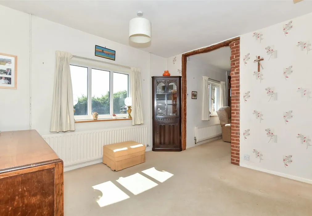 Family Area - Maidstone Road, Maidstone, Kent - Wards of Kent
