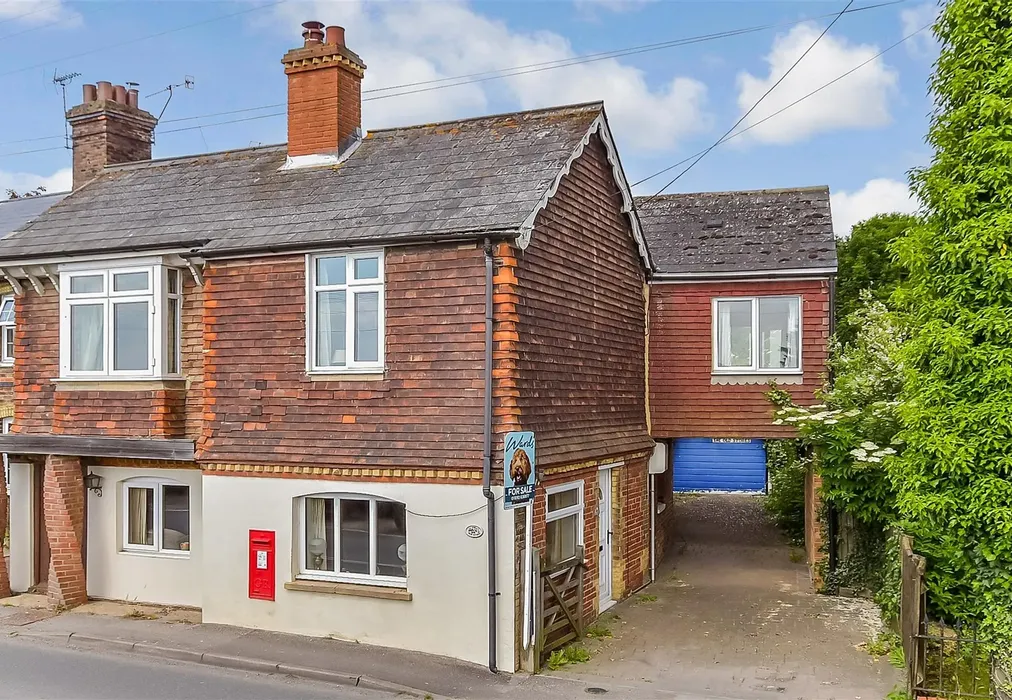External (Web) - Maidstone Road, Maidstone, Kent - Wards of Kent