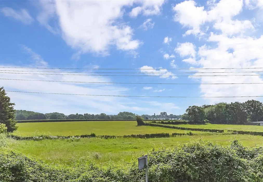 Views To Front - Maidstone Road, Maidstone, Kent - Wards of Kent