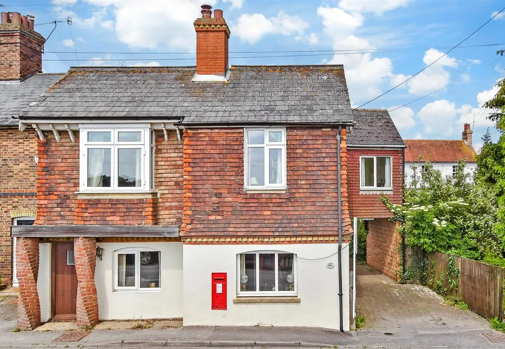 External (Web) - Maidstone Road, Maidstone, Kent - Wards of Kent
