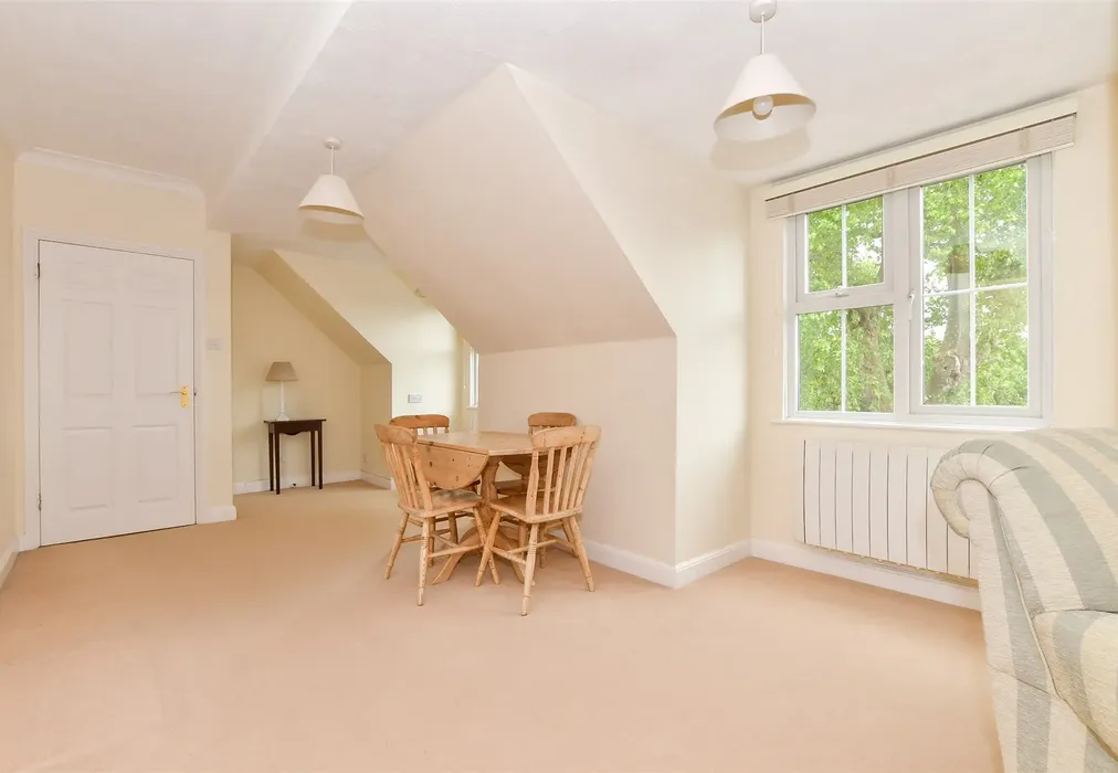 Lounge/Dining Area - Chapel Road, Hothfield, Ashford, Kent - Wards of Kent