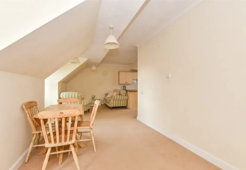 Lounge/Dining Area - Chapel Road, Hothfield, Ashford, Kent - Wards of Kent