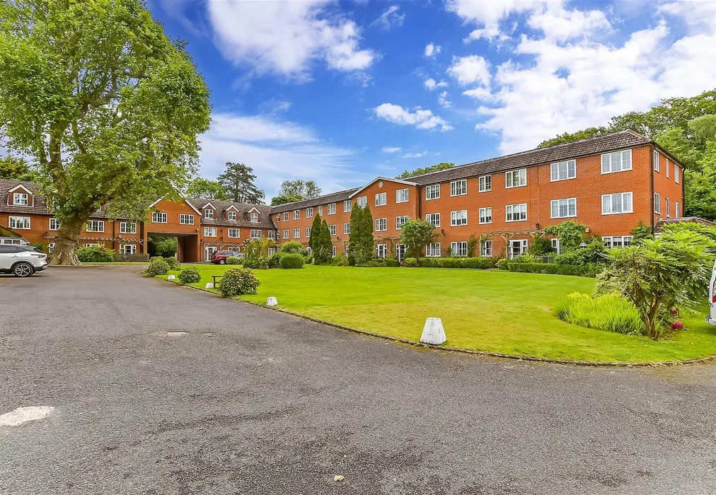 Rear Elevation - Chapel Road, Hothfield, Ashford, Kent - Wards of Kent