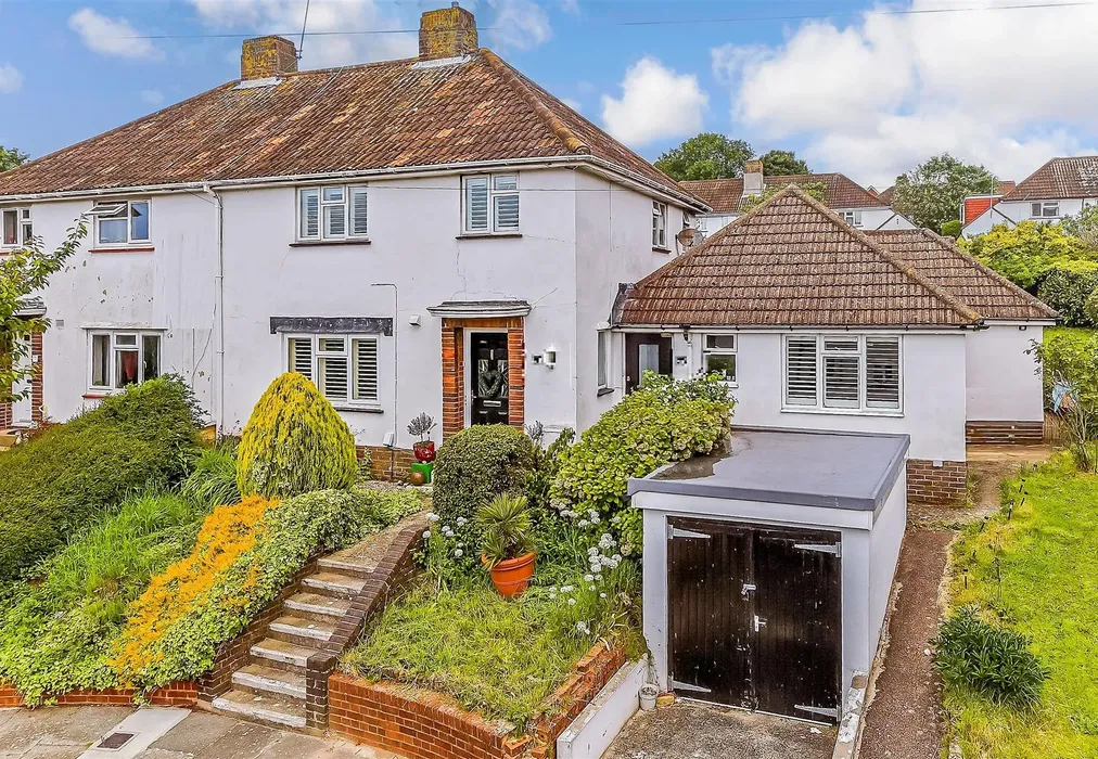External (Web) - Midhurst Rise, Brighton, East Sussex - Wards of Kent