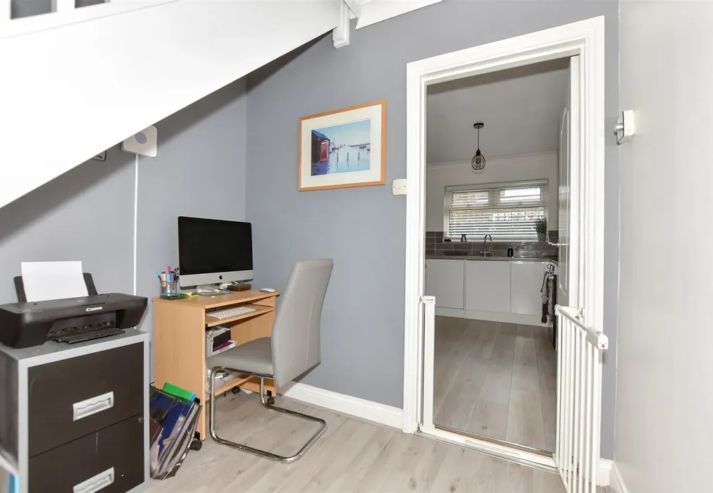 Hallway - Pay Street, Densole, Folkestone, Kent - Wards of Kent
