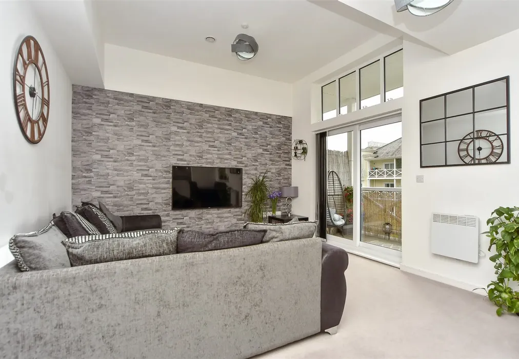 Lounge/    Dining Area - Lambe Close, Holborough Lakes, Snodland, Kent - Wards of Kent