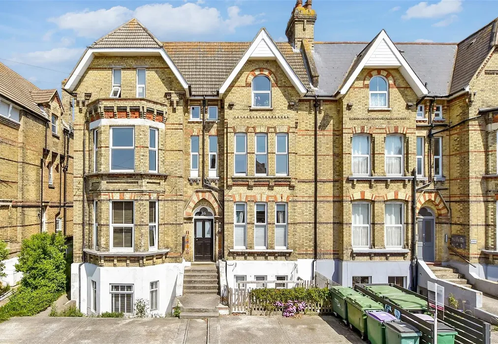 External Web - Manor Road, Folkestone, Kent - Wards of Kent