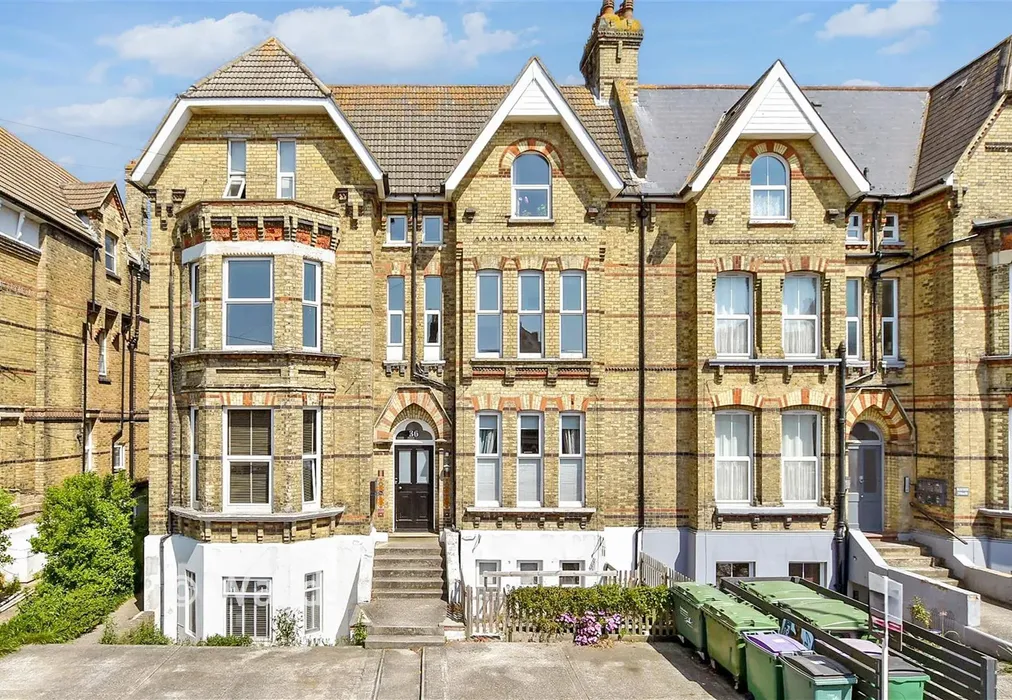 External Web - Manor Road, Folkestone, Kent - Wards of Kent