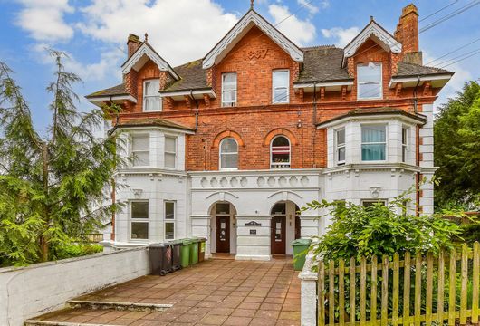 Park Road, Tunbridge Wells, Kent - Wards of Kent