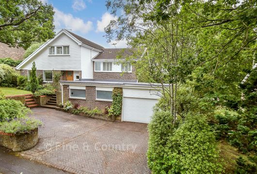 Youngwoods Copse, Alverstone Garden Village, Isle of Wight - Wards of Kent