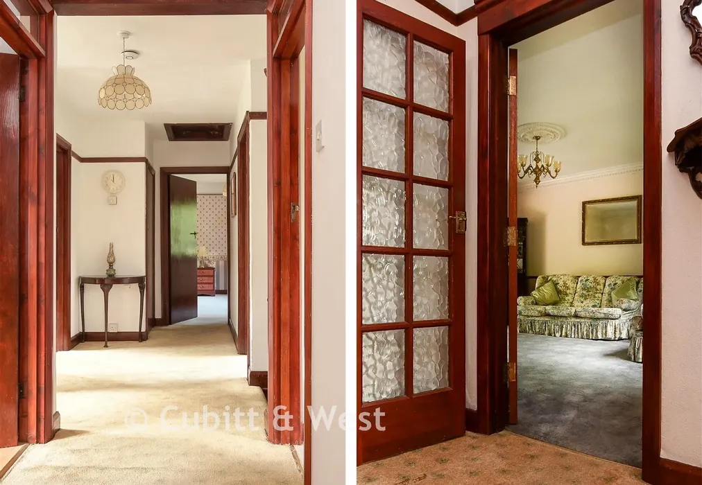 Internal Lifestyle Photograph - Horley Road, Charlwood, Horley, Surrey - Wards of Kent