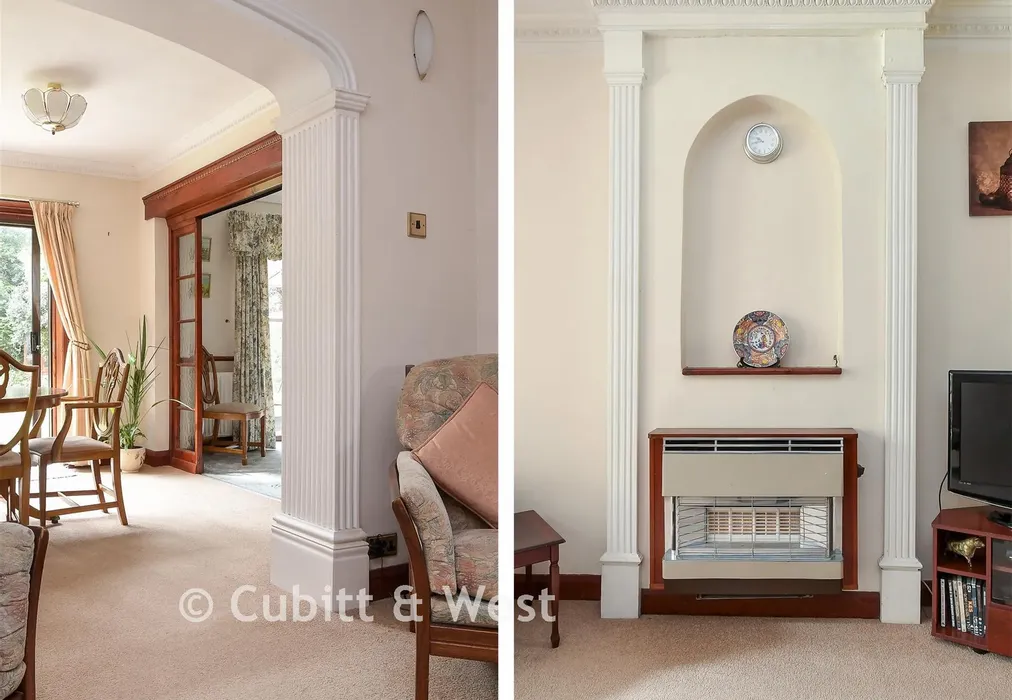 Internal Lifestyle Photograph - Horley Road, Charlwood, Horley, Surrey - Wards of Kent