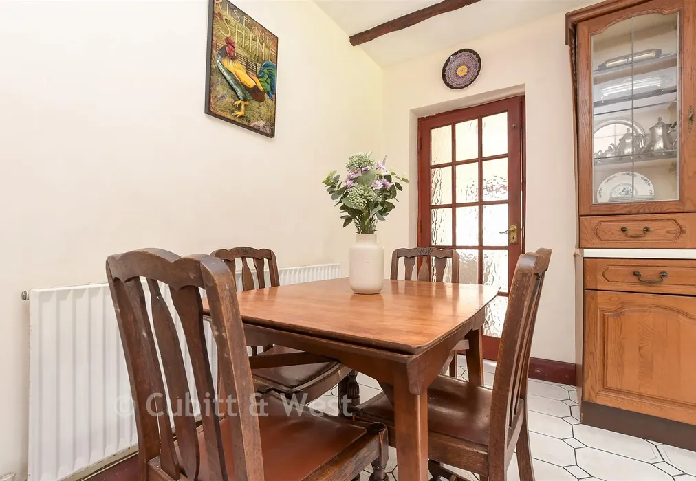 Kitchen/Breakfast Room - Horley Road, Charlwood, Horley, Surrey - Wards of Kent