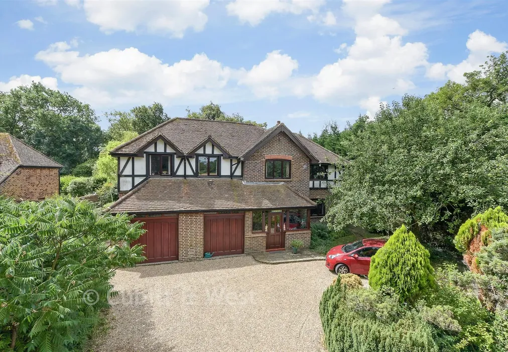 External (Web) - Horley Road, Charlwood, Horley, Surrey - Wards of Kent