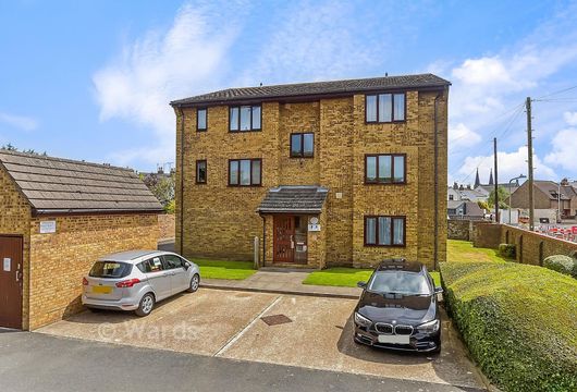 West Street, Deal, Kent, Kent - Wards of Kent