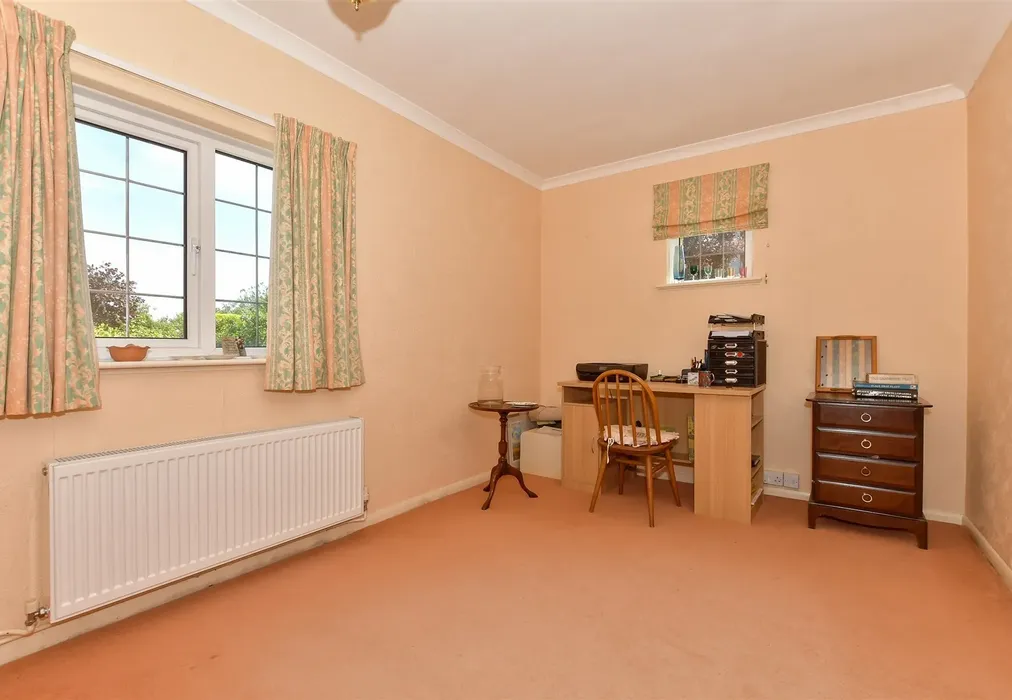 Study - Dover Road, Walmer, Deal, Kent - Wards of Kent