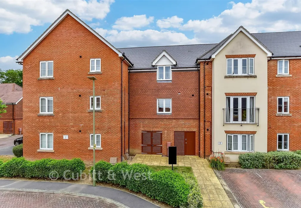 Web (External) - Brushwood Grove, Emsworth, Hampshire - Wards of Kent