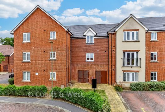 Brushwood Grove, Emsworth, Hampshire - Wards of Kent