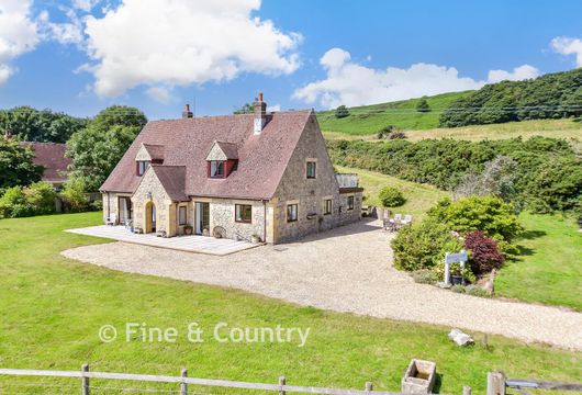 Whitwell, Ventnor, Isle of Wight - Wards of Kent