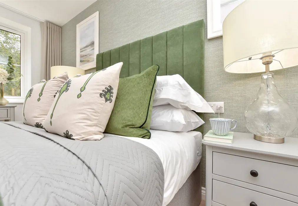 Internal Lifestyle Photograph - Victoria Road, Cranleigh, Surrey - Wards of Kent