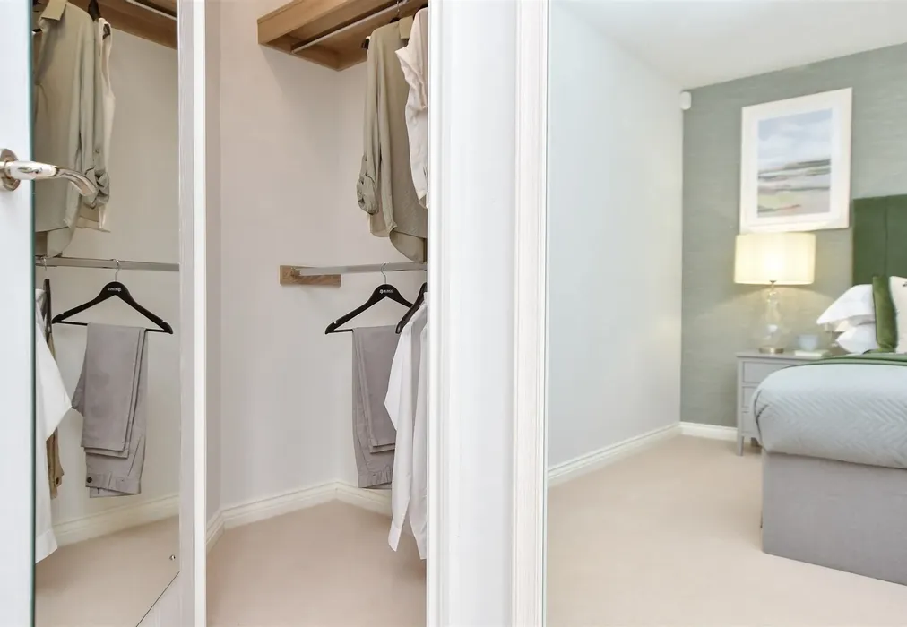 Internal Lifestyle Photograph - Victoria Road, Cranleigh, Surrey - Wards of Kent