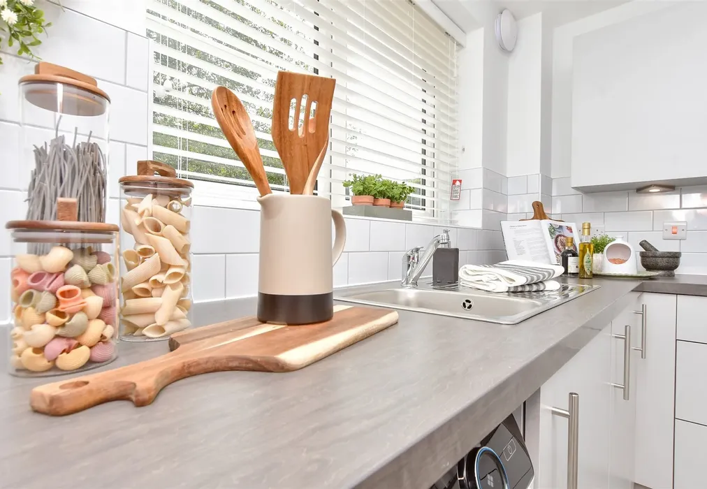 Internal Lifestyle Photograph - Victoria Road, Cranleigh, Surrey - Wards of Kent