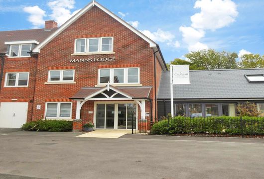 Victoria Road, Cranleigh, Surrey - Wards of Kent