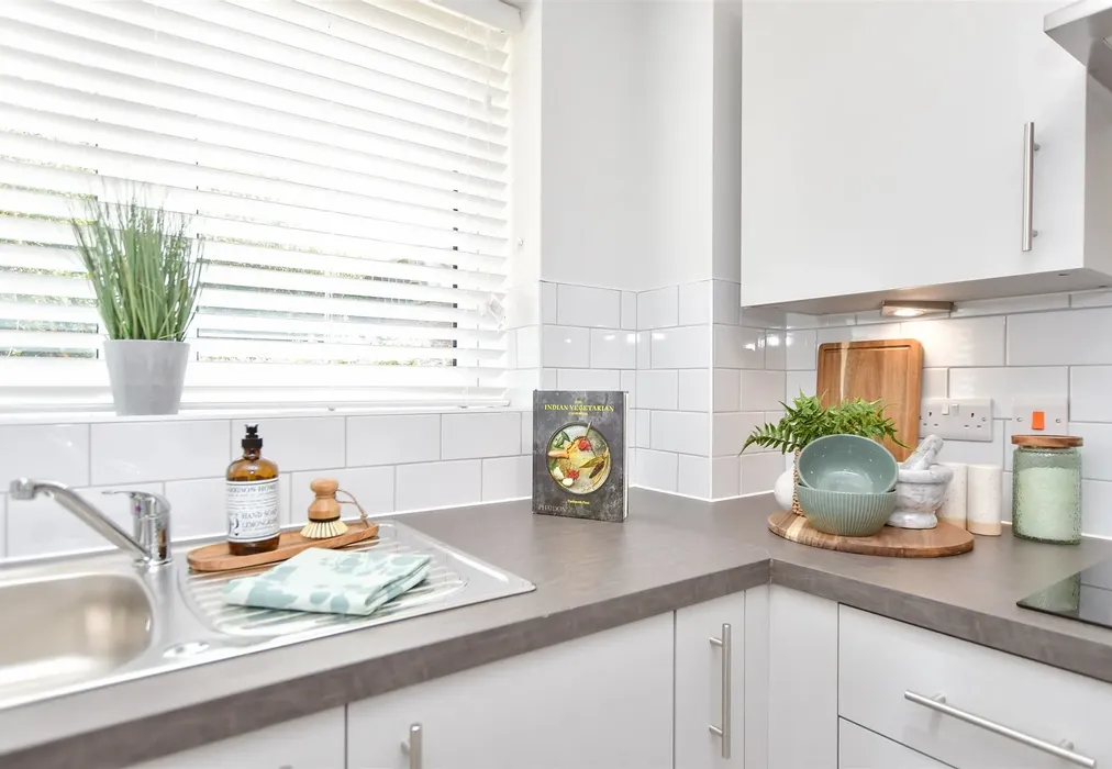 Internal Lifestyle Photograph - Victoria Road, Cranleigh, Surrey - Wards of Kent