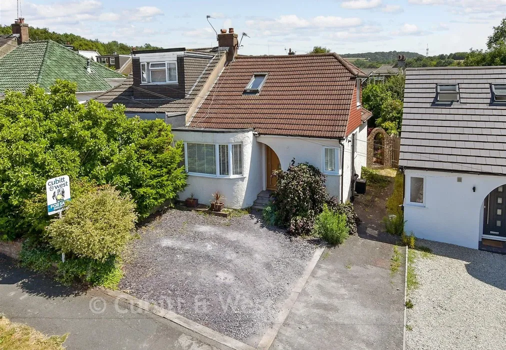 External (Web) - Thornhill Avenue, Patcham, East Sussex - Wards of Kent