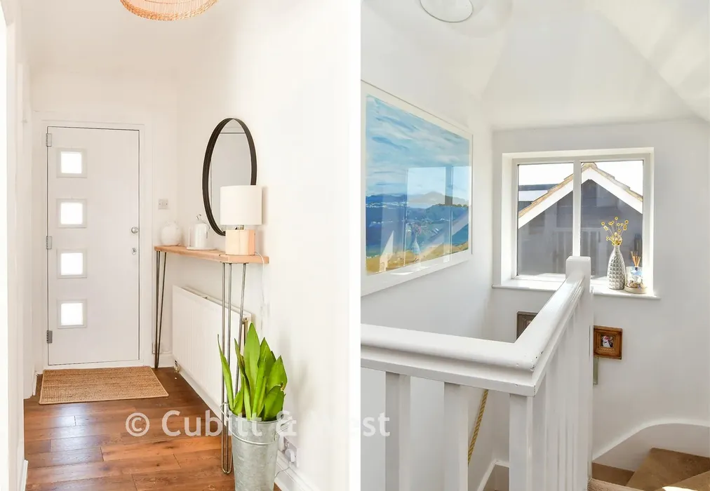 Internal Lifestyle Photograph - Thornhill Avenue, Patcham, East Sussex - Wards of Kent