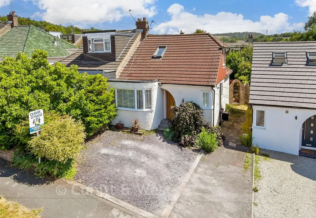 External (Web) - Thornhill Avenue, Patcham, East Sussex - Wards of Kent