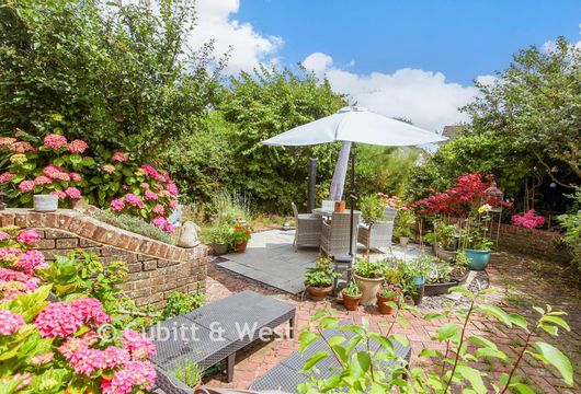 Thornhill Avenue, Patcham, East Sussex - Wards of Kent
