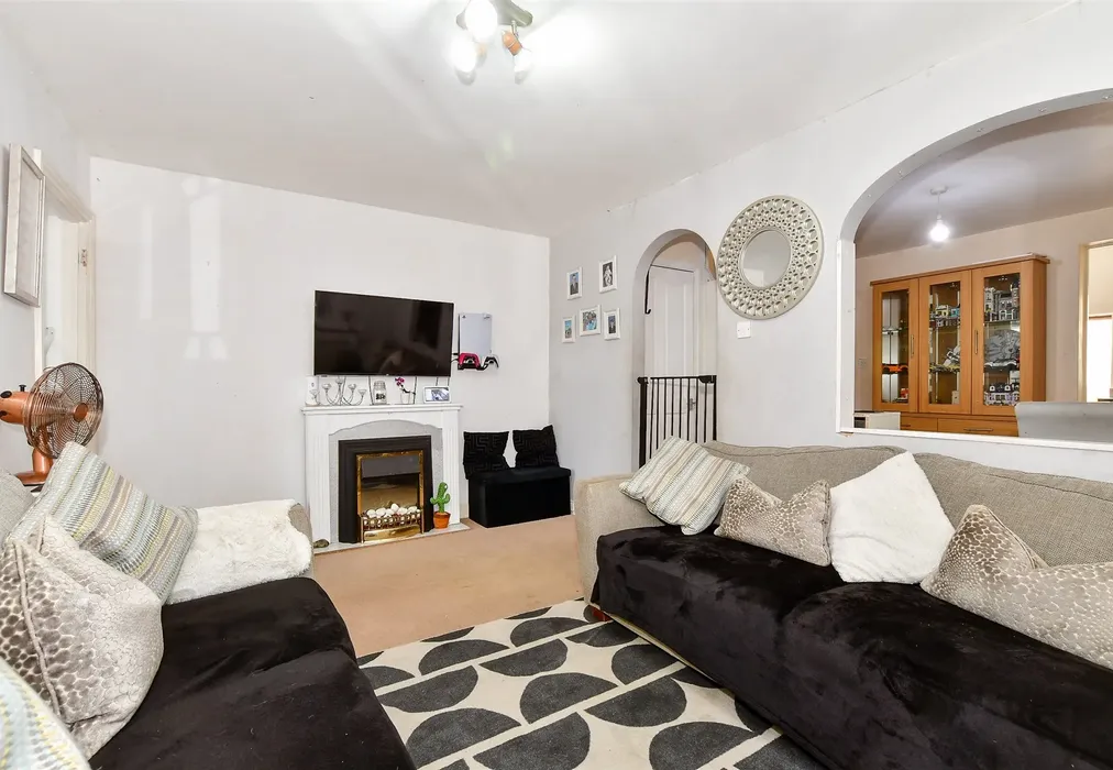 Front Web (Original) - Station Road, Herne Bay, Kent - Wards of Kent