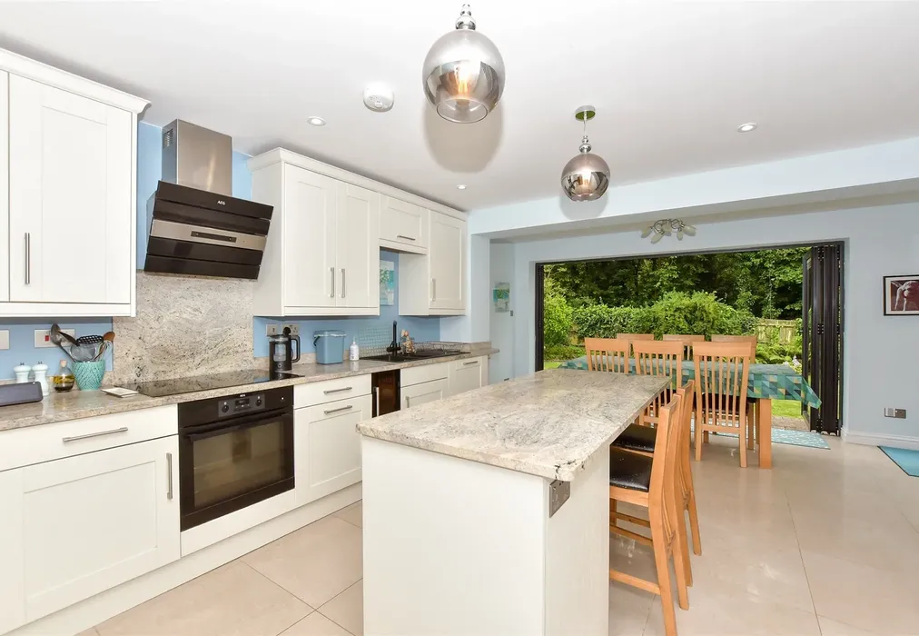 Kitchen/Diner - Copper Tree Court, Loose, Maidstone, Kent - Wards of Kent