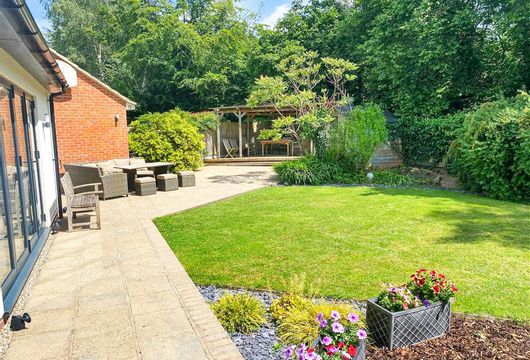 Copper Tree Court, Loose, Maidstone, Kent - Wards of Kent