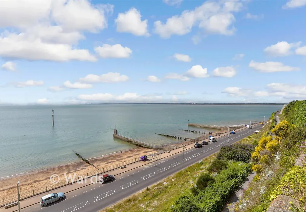 Surrounding Area - The Cloisters, Ramsgate, Kent - Wards of Kent