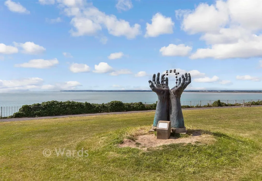 Surrounding Area - The Cloisters, Ramsgate, Kent - Wards of Kent