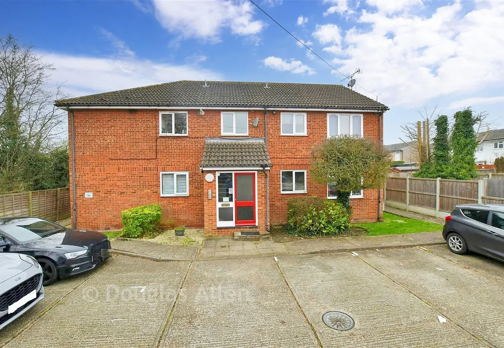 External (Web) - Haslemere Road, Wickford, Essex - Wards of Kent