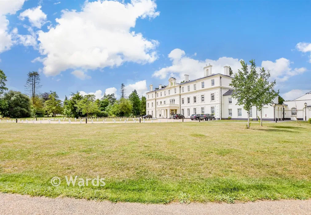 Surrounding Area - Wills Crescent, West Malling, Kent - Wards of Kent
