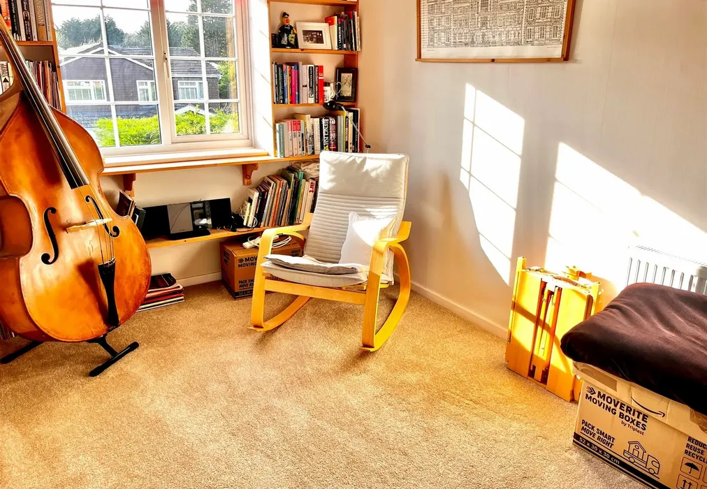Bedroom 2 - Willow Way, Ashington, West Sussex - Wards of Kent