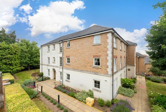 Glen View, Gravesend, Kent - Wards of Kent