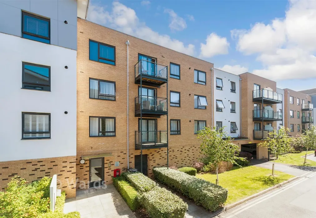 External (Web) - Creek Mill Way, Dartford, Kent - Wards of Kent