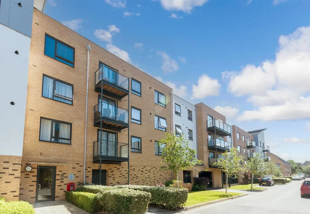 External (Brochure) - Creek Mill Way, Dartford, Kent - Wards of Kent