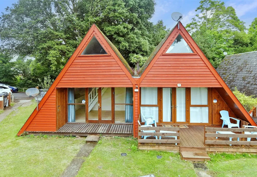 Front Elevation - Upper Street, Kingsdown, Deal, Kent - Wards of Kent