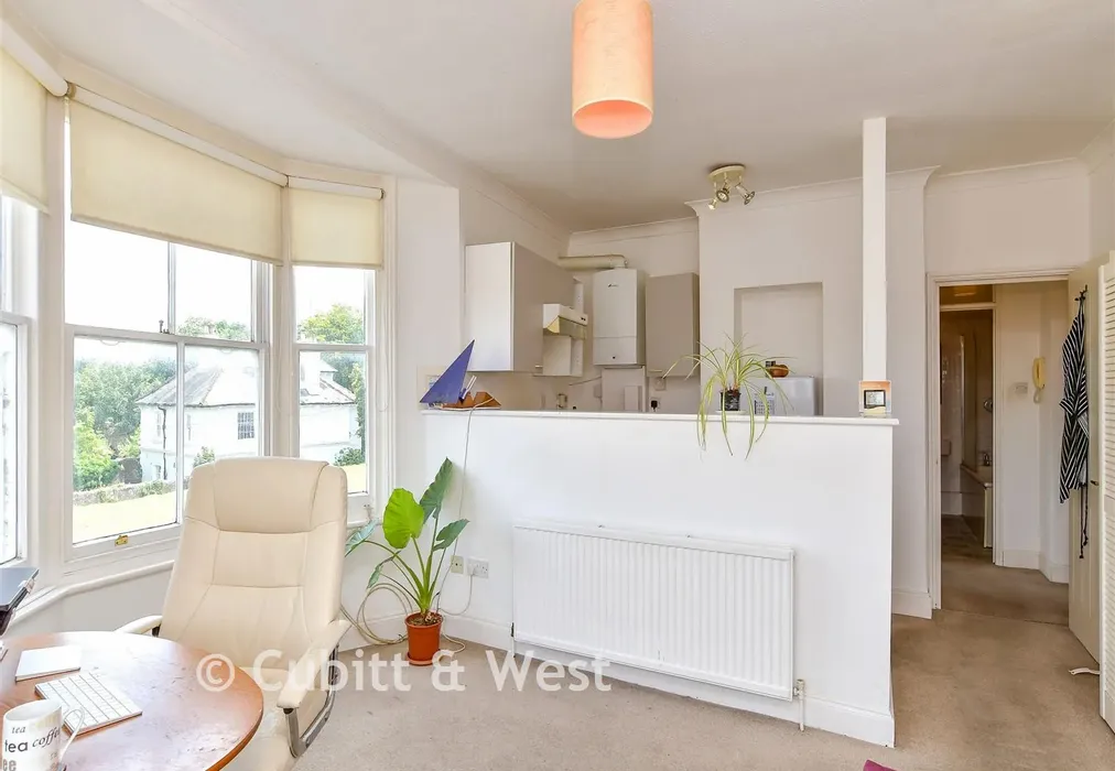 Lounge/Diner - Western Road, Lewes, East Sussex - Wards of Kent