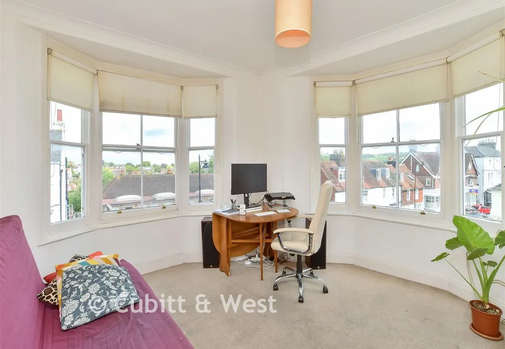 Lounge - Western Road, Lewes, East Sussex - Wards of Kent