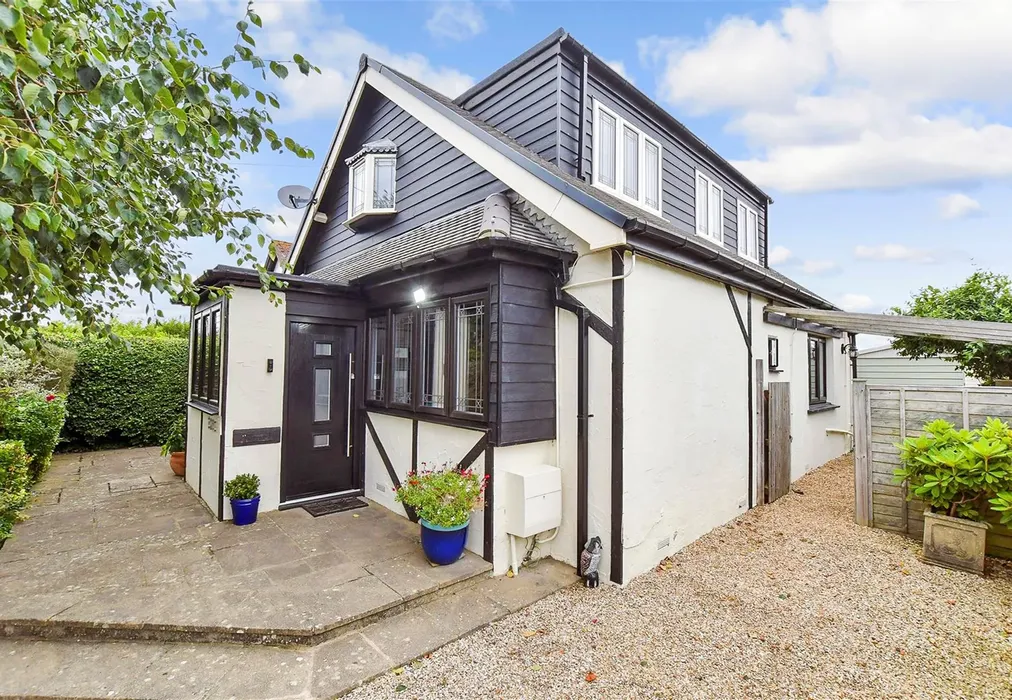 External (Web) - Sefter Road, Bognor Regis, West Sussex - Wards of Kent